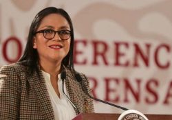 Ariadna Montiel informó que se amplía plazo para recibir tarjeta del Bienestar