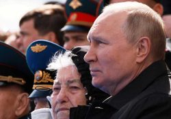 Rusia intercepta un avión polaco en el mar Negro