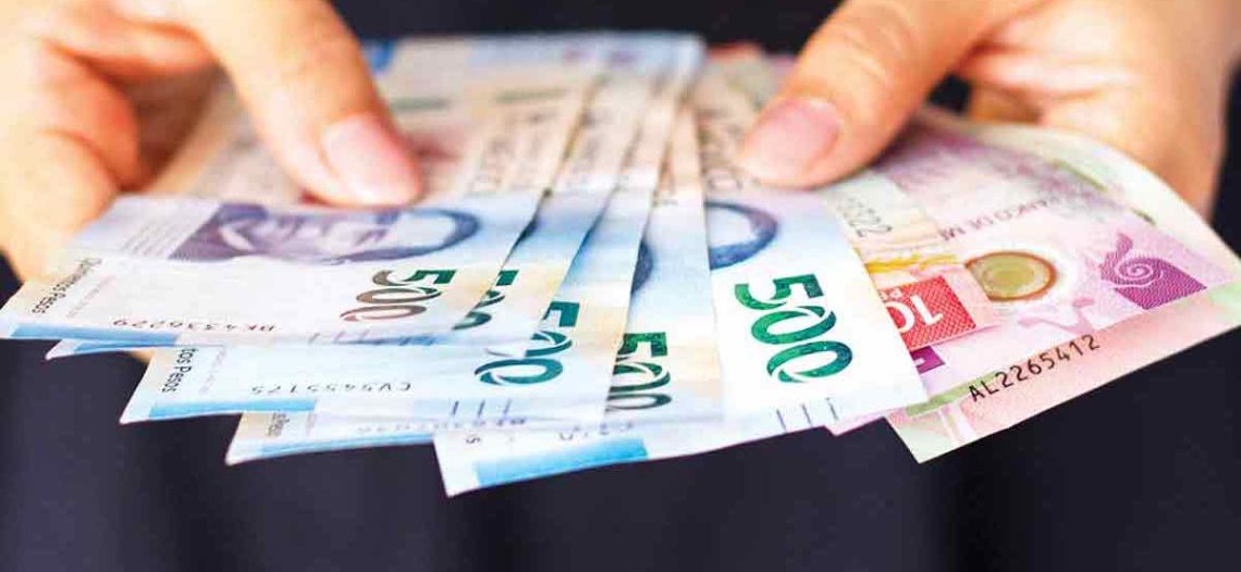 El SAT reporta mayor recaudación tributaria