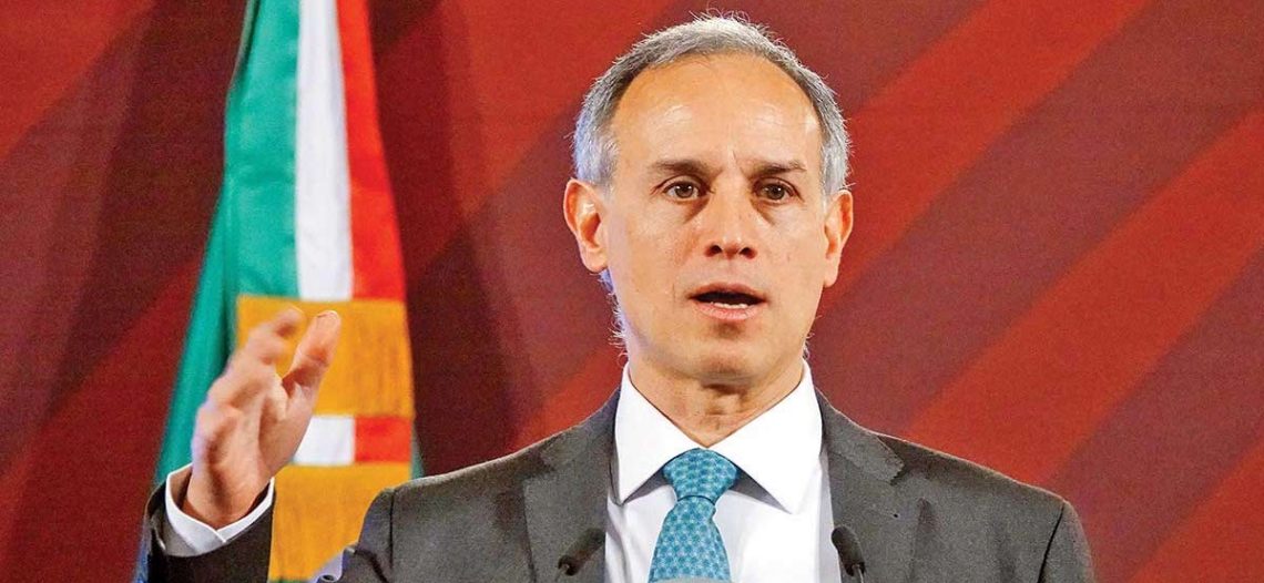 Concluye la emergencia por covid-19; México aplicará plan contra rebrote