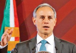 Concluye la emergencia por covid-19; México aplicará plan contra rebrote