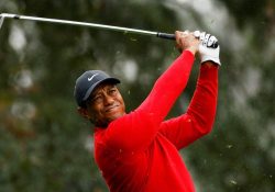 Tiger Woods dice adiós al Campeonato de PGA por lesión
