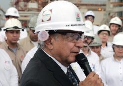 López Obrador visitará refinería de Pemex en Nuevo León