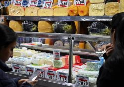 Inflación en Argentina está ‘sin control’, alcanza 108.8% en abril