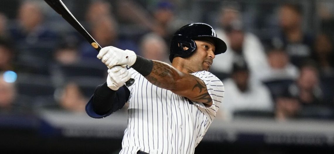 Yankees gana cómodamente a base de ‘bambinazos’ ante Oakland