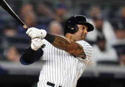 Yankees gana cómodamente a base de ‘bambinazos’ ante Oakland