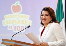 Abre Gobierno de Sonora convocatoria para el equipamiento de cocinas escolares