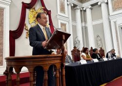 Promovemos el desarrollo científico con el Plan Sonora: Alfonso Durazo