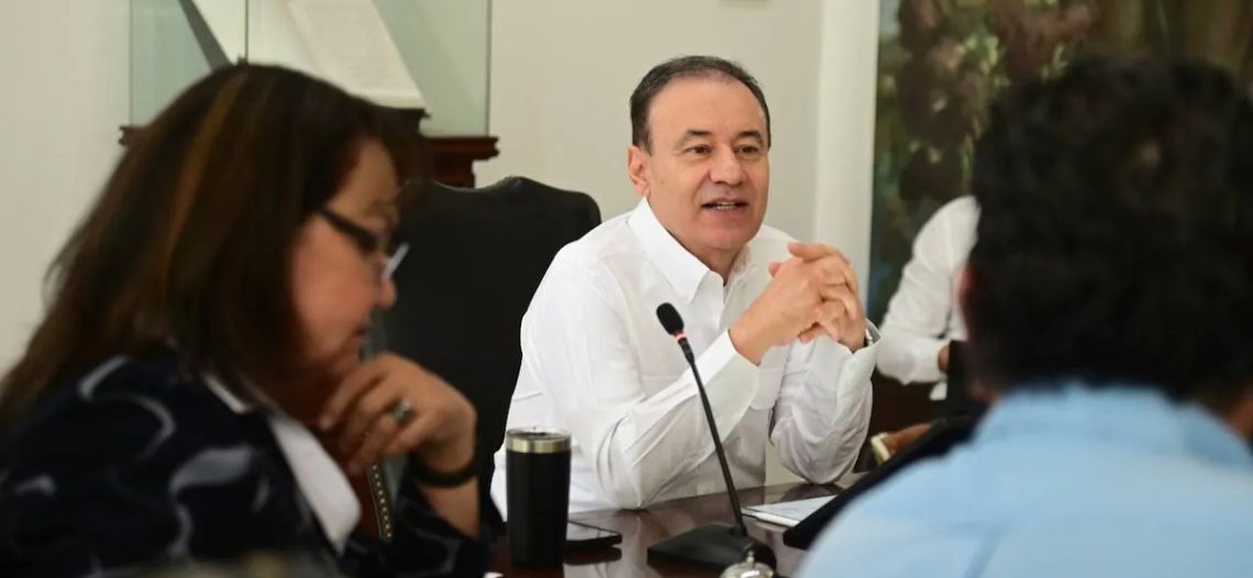 Acuerdos fortalecen la construcción de una solución integral para productores