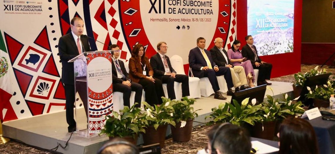 Construimos acuerdos para reducir el hambre: Alfonso Durazo