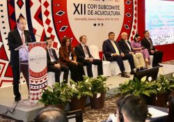 Construimos acuerdos para reducir el hambre: Alfonso Durazo