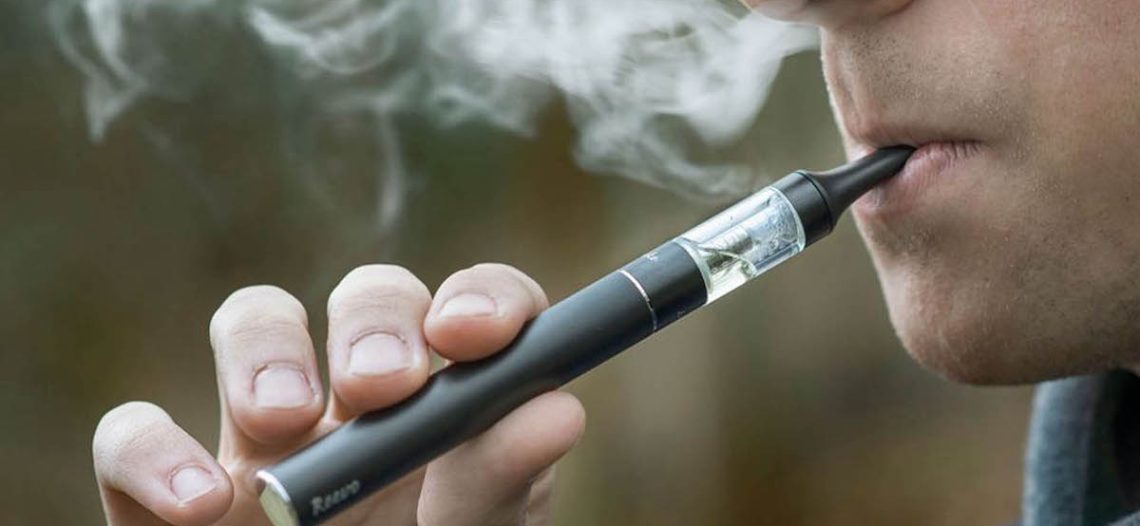 Destruye el Gobierno de Sonora más de dos mil 800 vapeadores