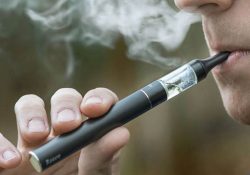 Destruye el Gobierno de Sonora más de dos mil 800 vapeadores