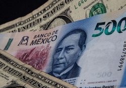 El peso, en niveles de mayo de 2016