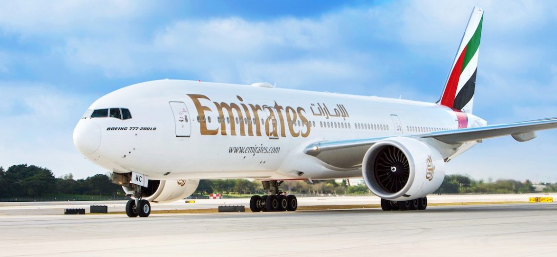 AIFA podría salir del radar de aerolínea Emirates