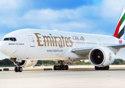 AIFA podría salir del radar de aerolínea Emirates