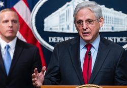 EEUU arrestó a 288 personas involucradas con el tráfico de fentanilo en la dark web