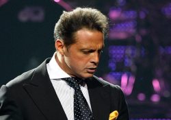 Luis Miguel anuncia más fechas para su tour en Ciudad de México y Nuevo León
