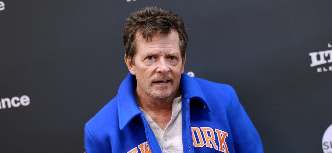 Michael J. Fox define su documental como “impactante y catártico”