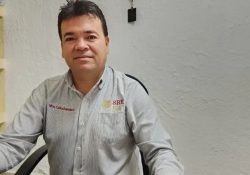 Regresaría Carlos Burrola a Sindicatura Municipal, Pintor va al ISIE