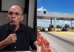 Ya habría hologramas para no pagar casetas, pero Capufe obstaculiza el programa