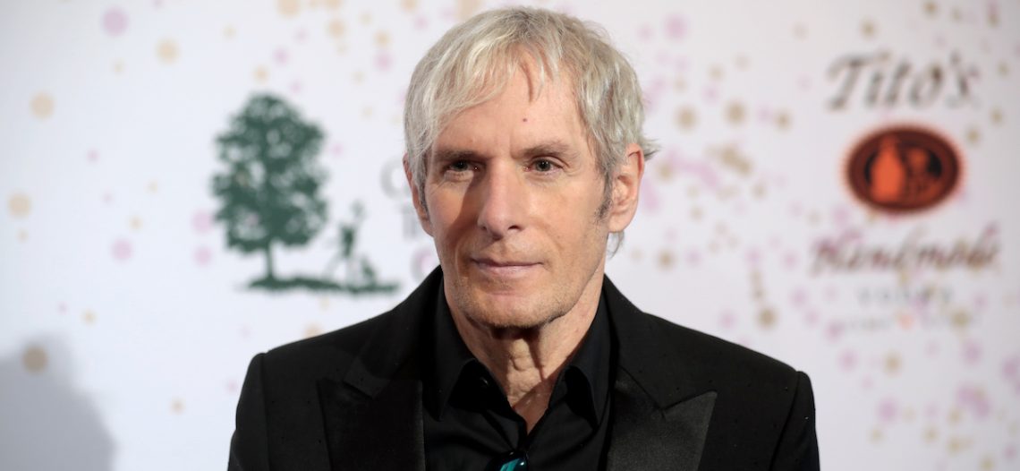 Michael Bolton regresa a la escena musical