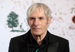 Michael Bolton regresa a la escena musical