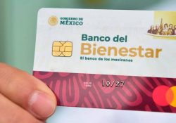 Adultos mayores no recibirán pensión si no tienen la tarjeta del Banco del Bienestar