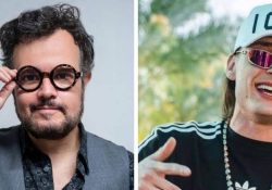 «Soy un cuate inclusivo»: Aleks Syntek asegura que admira a Peso Pluma