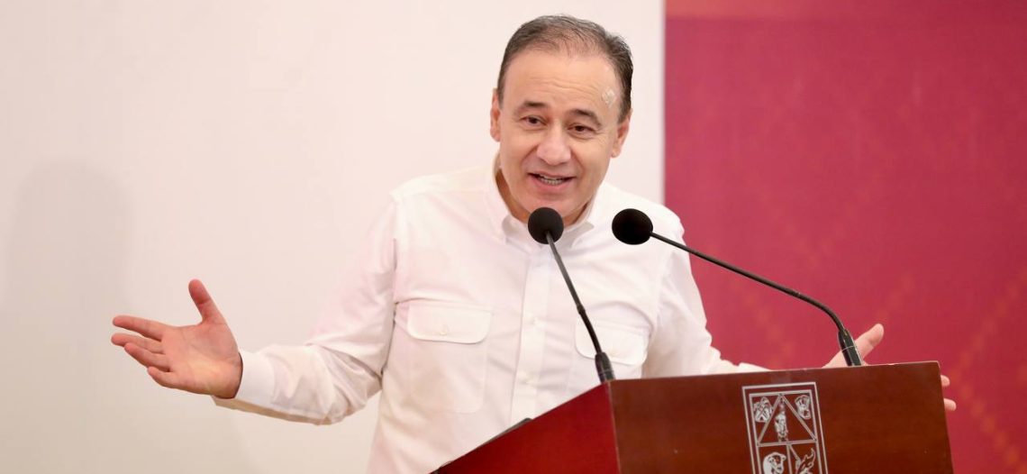 Al negociar con Banorte, el gobernador se equivocó… a favor de Sonora