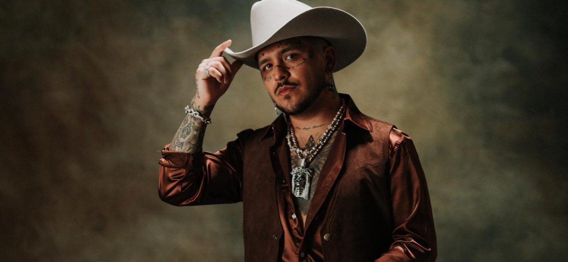 Christian Nodal conquista Madrid con su ‘Foraji2 Tour 2023’