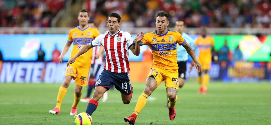 Chivas y Tigres disputarán nueva final de Liga MX exactamente 6 años después