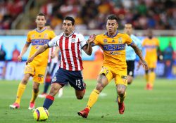 Chivas y Tigres disputarán nueva final de Liga MX exactamente 6 años después