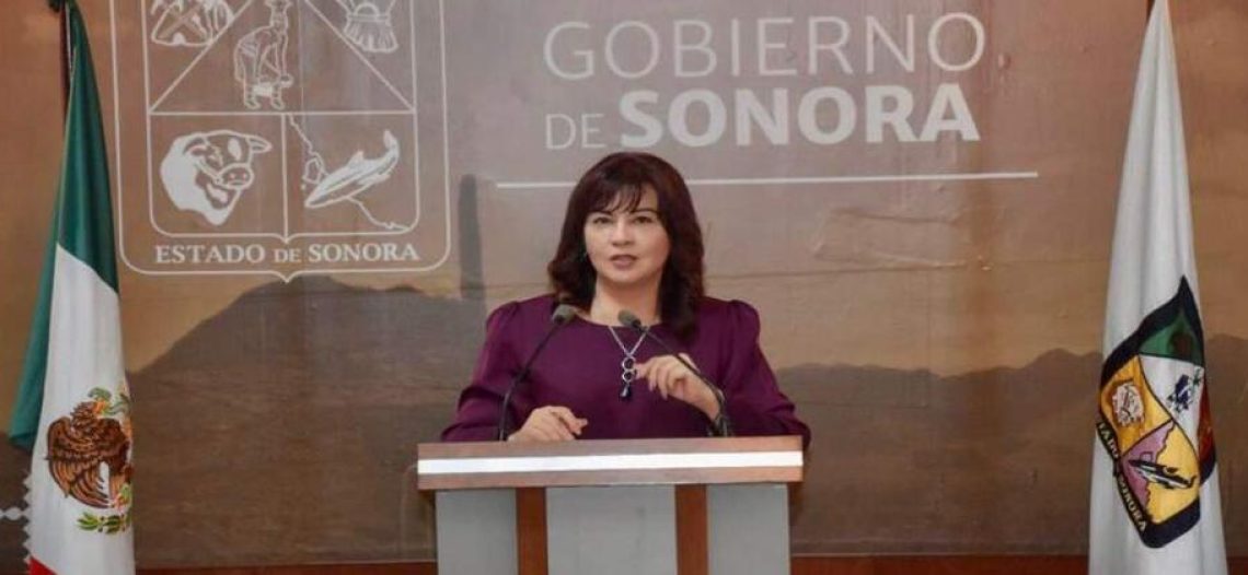 Dará gobernador Durazo su propuesta para titular de la Fiscalía de Sonora