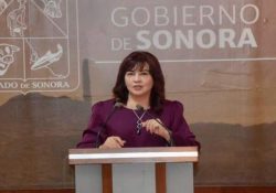 Dará gobernador Durazo su propuesta para titular de la Fiscalía de Sonora