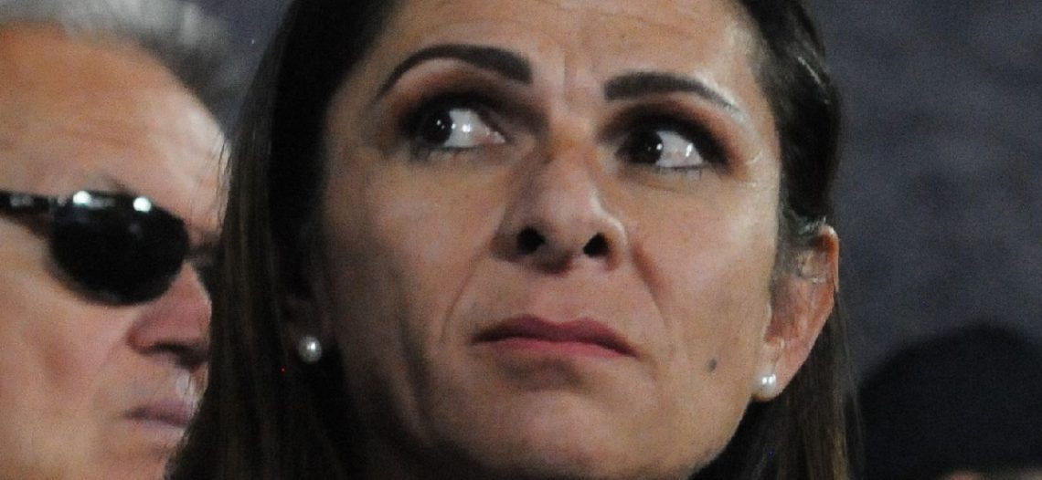 Diputados del PRI exigen comparecencia de Ana Guevara por falta de apoyo a deportistas