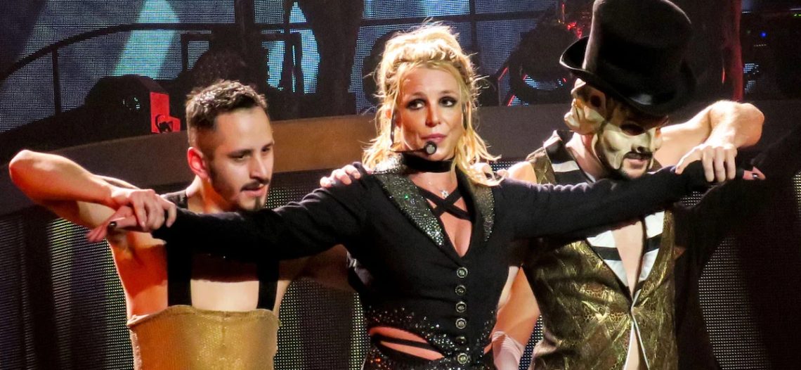 Nuevo documental sobre Britney Spears pone en alerta máxima su seguridad