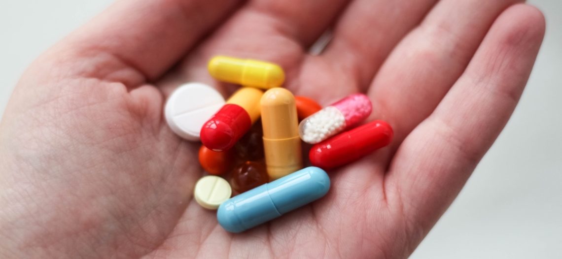 Cofepris libera más medicamentos psiquiátricos