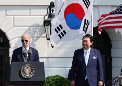 EU y Seúl imponen sanciones a Corea del Norte por actividades cibernéticas ilegales