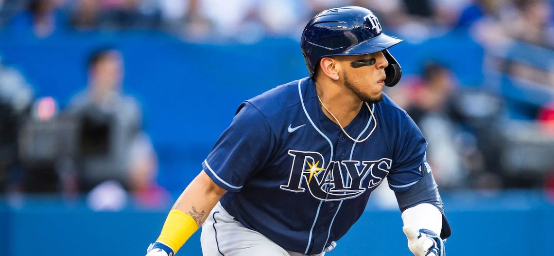 Isaac Paredes pulveriza a Mets con par de jonrones y 5 producidas