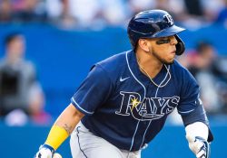 Isaac Paredes pulveriza a Mets con par de jonrones y 5 producidas