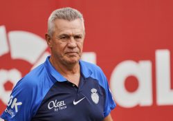 Javier Aguirre deja en duda su renovación con el Mallorca