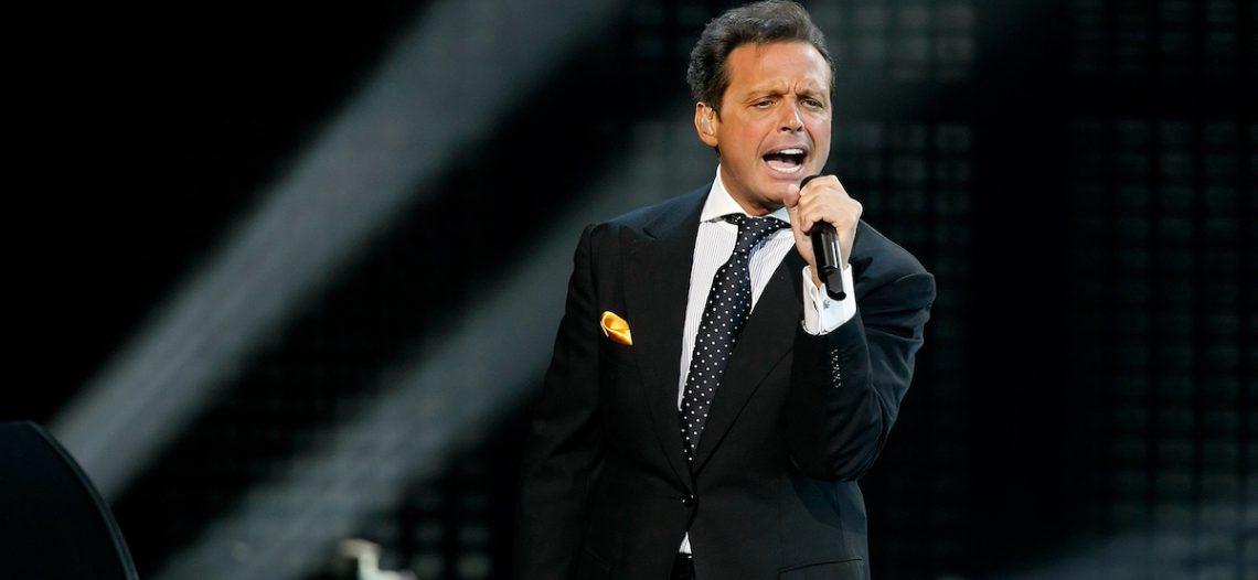 Luis Miguel, El Sol ilumina en Argentina, Miami y Chile