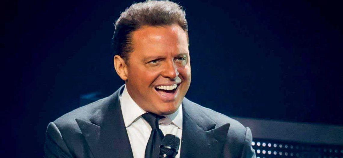 Se agotan boletos para nuevas fechas de conciertos de Luis Miguel en CDMX