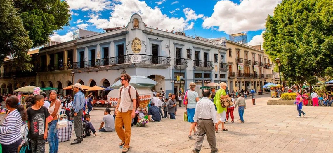 Oaxaca busca elevar promoción con impuesto sobre hospedaje