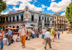 Oaxaca busca elevar promoción con impuesto sobre hospedaje