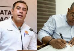 “Temo” Galindo también renuncia; deja el ISIE junto con su equipo y llegará el guaymense David Pintor