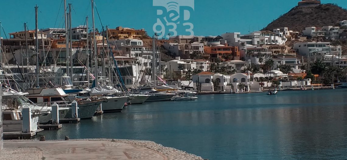 Trágico fallecimiento de una mujer en la Marina Real de San Carlos