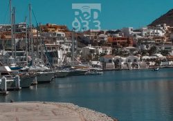 Trágico fallecimiento de una mujer en la Marina Real de San Carlos