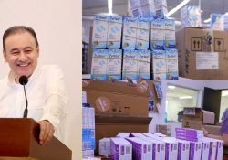 Adquirirá Gobierno de Sonora 300 mdp en medicamentos a través de proceso de compras consolidadas: Alfonso Durazo